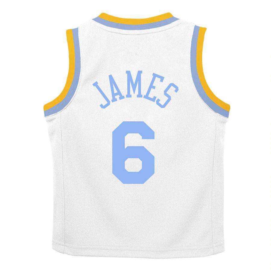 preschool lebron jersey