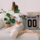 Custom A.Diamondbacks Grey Pillow Decorative Throw Pillow Case - Print Personalized Football Team Fans Name & Number Birthday Gift Football Pillows