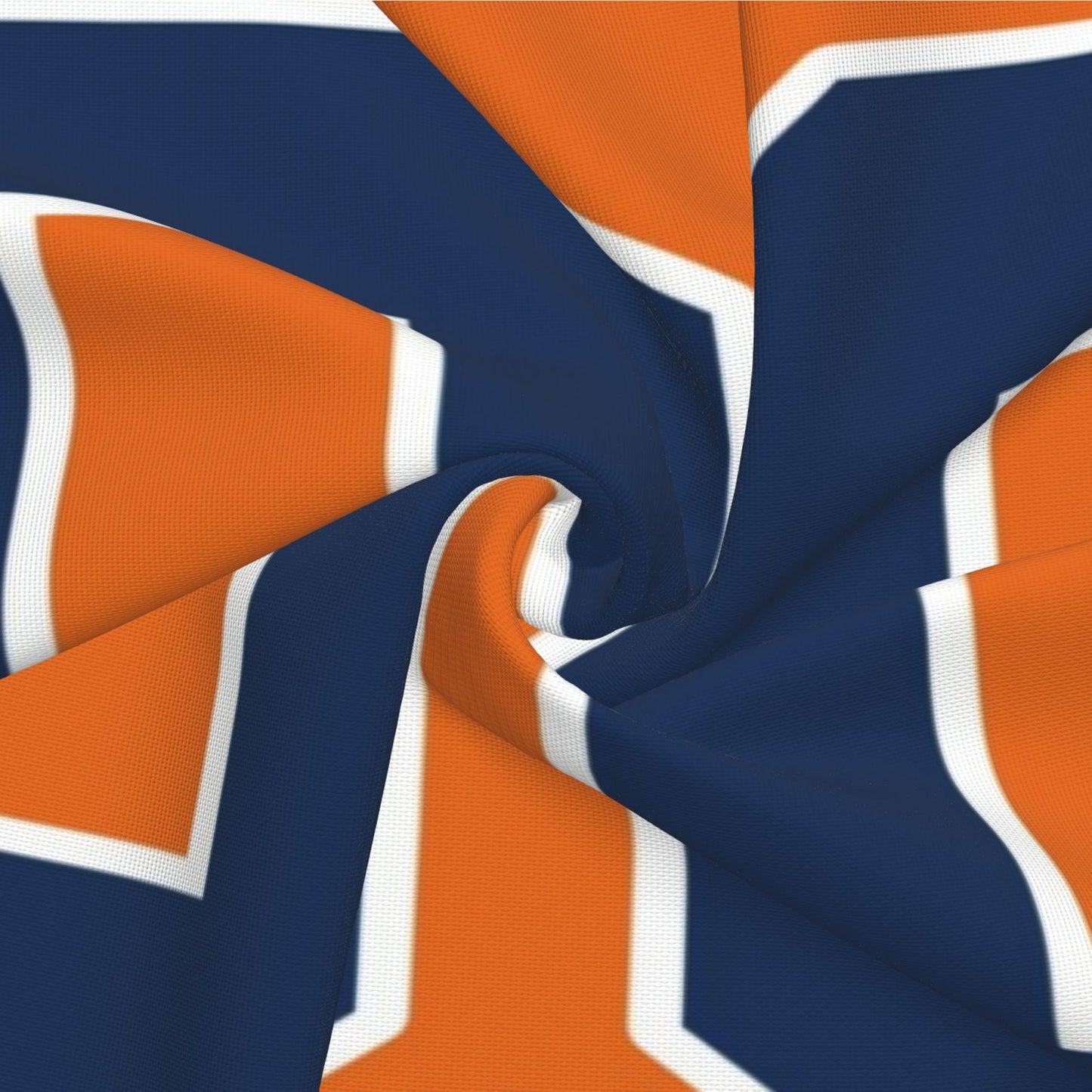 Custom Detroit Tigers Pillow Decorative Throw Pillow Case - Print Personalized Football Team Fans Name & Number Birthday Gift Football Pillows