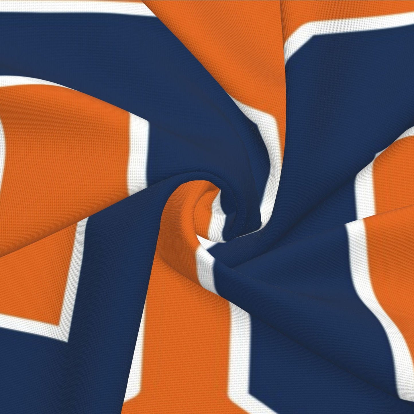 Custom Detroit Tigers Pillow Decorative Throw Pillow Case - Print Personalized Football Team Fans Name & Number Birthday Gift Football Pillows