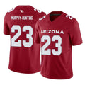 A.Cardinals #23 Sean Murphy-Bunting Player Cardinal Vapor F.U.S.E. Limited Home Game BALCE Stitched Jerseys