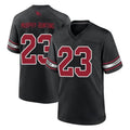 A.Cardinals #23 Sean Murphy-Bunting Player Black Limited Home Game BALCE Stitched Jerseys