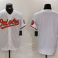 Baltimore Orioles Big Logo White 2024 Home Limited Cool Base Stitched Baseball Jersey