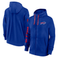 B.Bills Salute To Service Club Pullover Hoodie Cheap sale Birthday and Christmas gifts Stitched American Football Jerseys