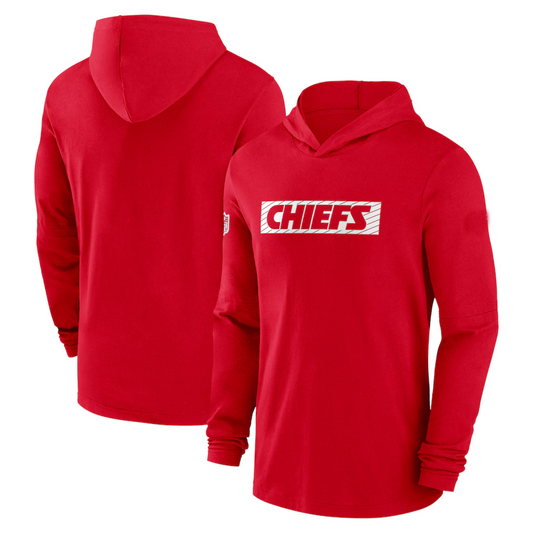 KC.Chiefs Salute To Service Club Pullover Hoodie Cheap sale Birthday and Christmas gifts Stitched American Football Jerseys
