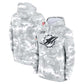 M.Dolphins 2024 Salute To Service Club Pullover Hoodie Cheap sale Birthday and Christmas gifts Stitched American Football Jerseys