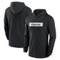 MN.Vikings Salute To Service Club Pullover Hoodie Cheap sale Birthday and Christmas gifts Stitched American Football Jerseys