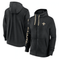 NO.Saints Salute To Service Club Pullover Hoodie Cheap sale Birthday and Christmas gifts Stitched American Football Jerseys