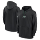 NY.Jets Salute To Service Club Pullover Hoodie Cheap sale Birthday and Christmas gifts Stitched American Football Jerseys