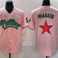 Philadelphia Phillies Pink Phanatic Limited Stitched Baseball Jersey