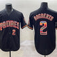 San Diego Padres #2 Xander Bogaerts Black Mexico Cool Base Stitched Baseball Jersey