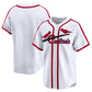 St. Louis Cardinals Cooperstown Collection Limited Jersey - White Stitched Baseball Jersey