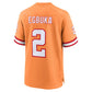 TB.Buccaneers #2 Emeka Egbuka Creamsicle Alternate 2 Game American Football Jerseys
