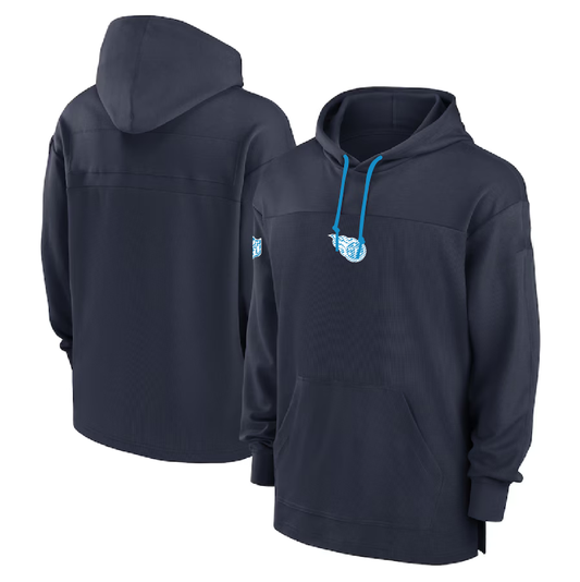T.Titans Salute To Service Club Pullover Hoodie Cheap sale Birthday and Christmas gifts Stitched American Football Jerseys