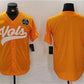 T.Volunteers Orange With Patch Stitched American College Jerseys