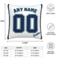 Custom Seattle Mariners Pillow Decorative Throw Pillow Case - Print Personalized Football Team Fans Name & Number Birthday Gift Football Pillows