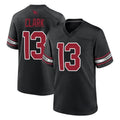 A.Cardinals #13 Kei'Trel Clark Player Black Alternate Game BALCE Stitched Jerseys