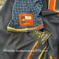 Baseball Jerseys New Houston Astros 27 Jose Altuve Navy Stitched 2022 Space City Connect Jerseys