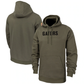 Gators 2024 Salute To Service Club Pullover Hoodie Cheap sale Birthday and Christmas gifts Stitched American Football Jerseys