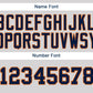 Custom Houston Astros Stitched Baseball Jersey Personalized Button Down Baseball T Shirt