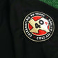 Custom Houston Astros 2012 Black Men's Jersey Stitched